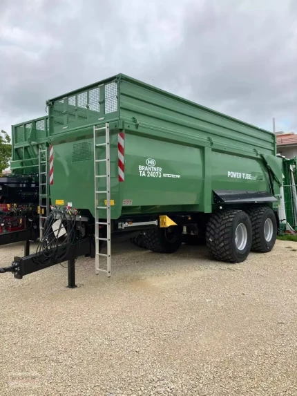 Brantner TA 24073/2 POWER-TUBE