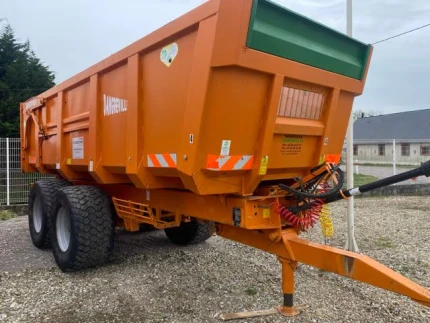 Dangreville BB2440 SEMI ELEVATRICE