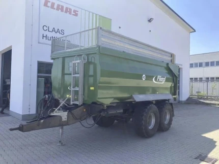 Fliegl TMK 160