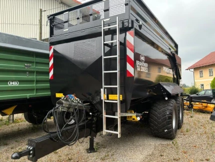 Brantner TA 20053 POWER-TUBE+ AKTION