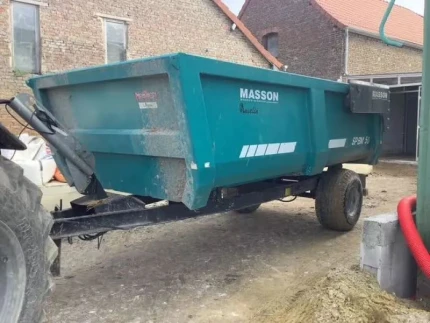 Inconnu SPB50