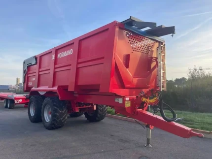 Inconnu 75-29 X-AGRI