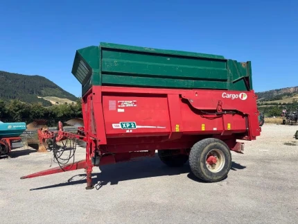 Cargo XP2 105