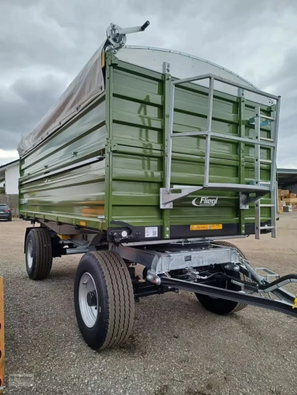 Fliegl DK 180