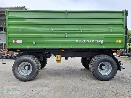 Pronar T680