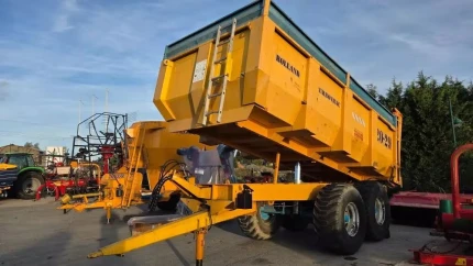 Rolland TURBOVRAC 20-29