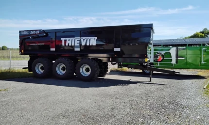 Thievin CORTAL 240-85
