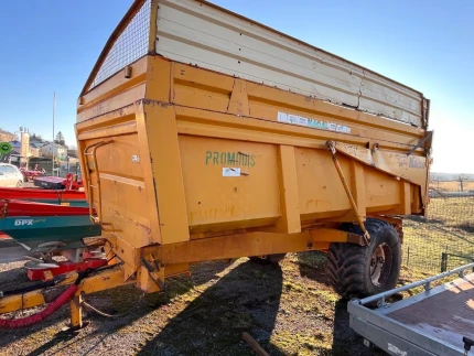 Maitre BMM 100