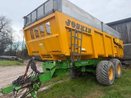 Joskin 16BC