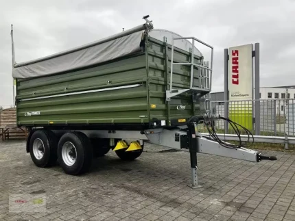 Fliegl TDK 200 FOX