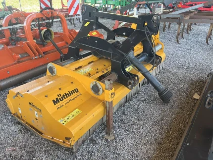 Muthing MU-PRO 280