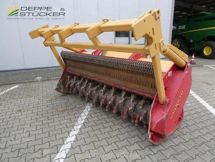 Seppi STARFORST 2 MEC 260