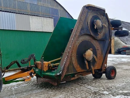 Spearhead MULTICUT 730