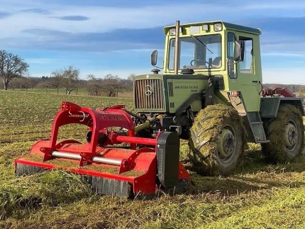 Tehnos MU 280R LW PROFI