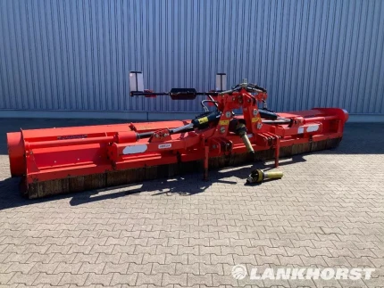 Broyeur à axe horizontal et vertical - 300CH - 2022