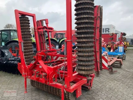 Heva FRONT ROLLER 600