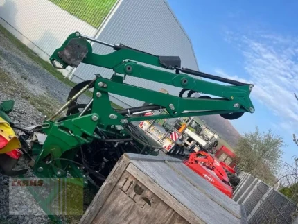GreenTec TWIGA 6000