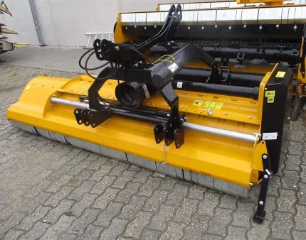 Muthing MU-L280-31.2 VARIO