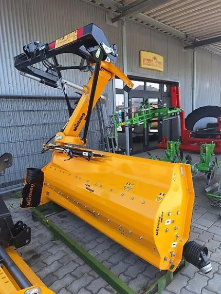 Muthing MU-H/S 200