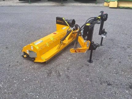Muthing FM/S 140