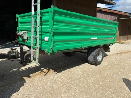 Demmler EDK 60 L