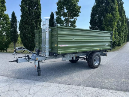 Fliegl EDK 60