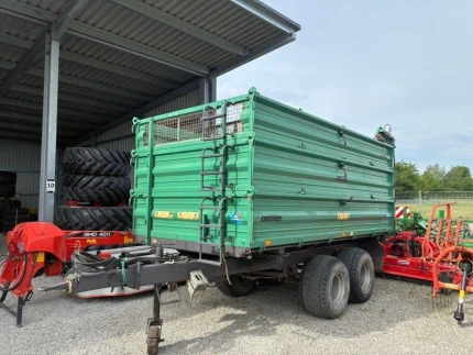 Oehler TDK 120