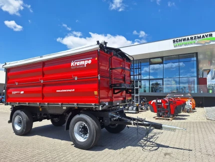 Krampe ZDK 18-500 CARRIER