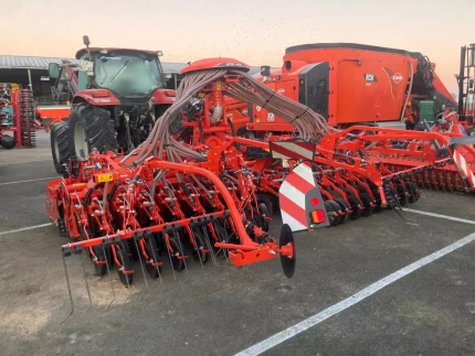 Pièces détachées - 4.5M - 2025