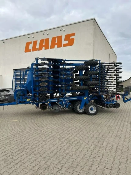 Pièces détachées - 6M - 2024