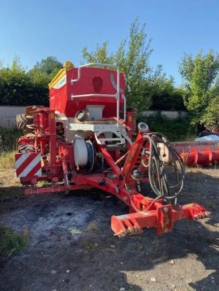 Pièces détachées - 4M - 2020