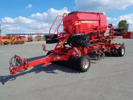 Pièces détachées - 4M - 2020