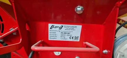 Pièces détachées - 3M - 200 CH - 2021