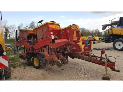 Pièces détachées - 4M - 2013