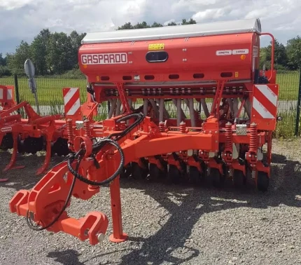 Pièces détachées - 3M - 2023
