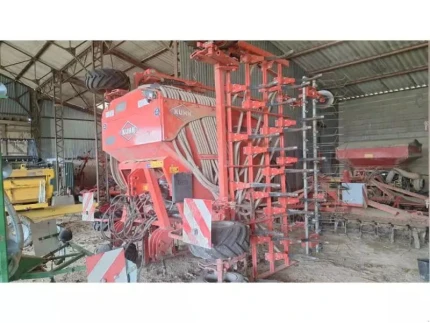 Pièces détachées - 6M - 2021