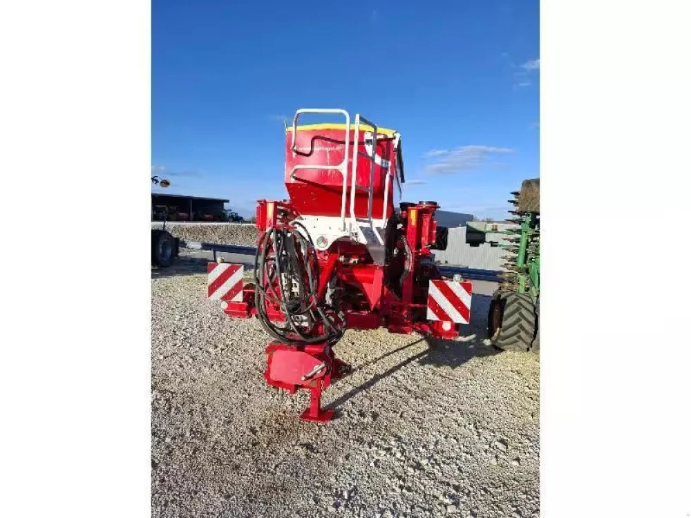 Pottinger  d'occasion — photo 3