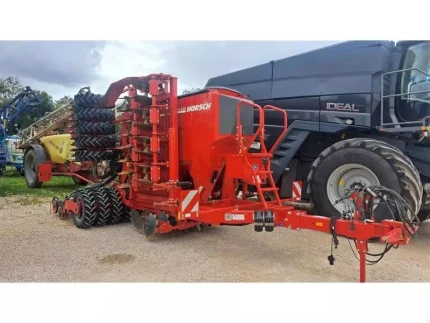 Pièces détachées - 6M - 2023