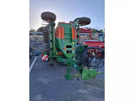 Pièces détachées - 6M - 2014