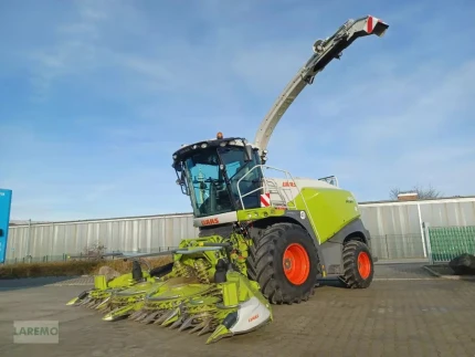 Pièces détachées - 530CH - 1050H - 2023