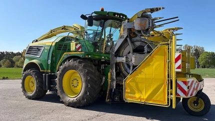 Pièces détachées - 625CH - 3589H - 2019