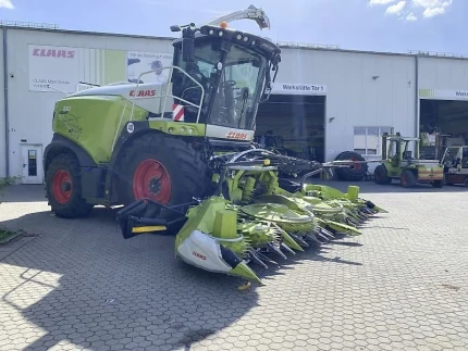 Pièces détachées - 460CH - 874H - 2024