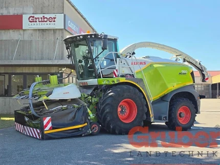 Pièces détachées - 585CH - 1780H - 2021