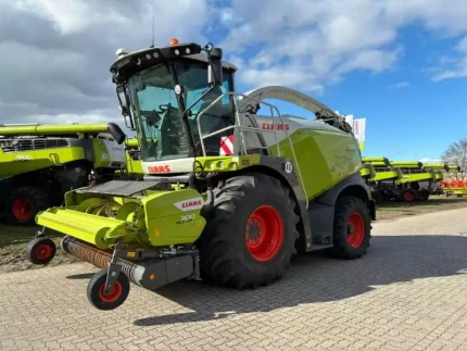 Pièces détachées - 790CH - 1561H - 2024