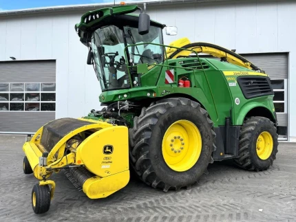 Pièces détachées - 765CH - 1234H - 2023