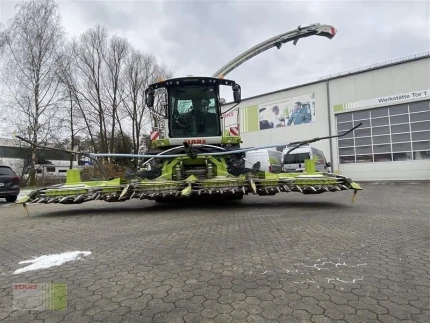 Pièces détachées - 585CH - 1217H - 2020