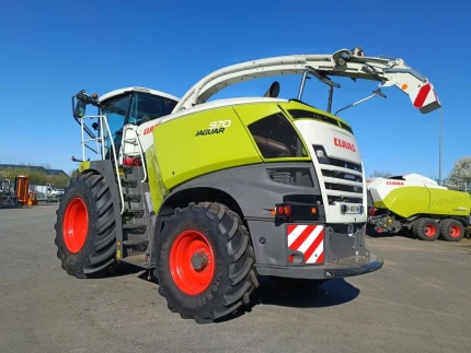 Pièces détachées - 1100H - 2022