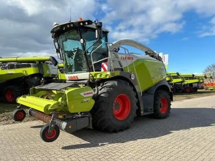 Pièces détachées - 790CH - 1561H - 2024