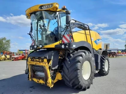 Pièces détachées - 450CH - 2015
