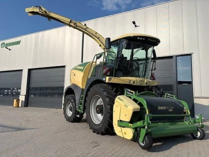 Pièces détachées - 577CH - 1200H - 2022